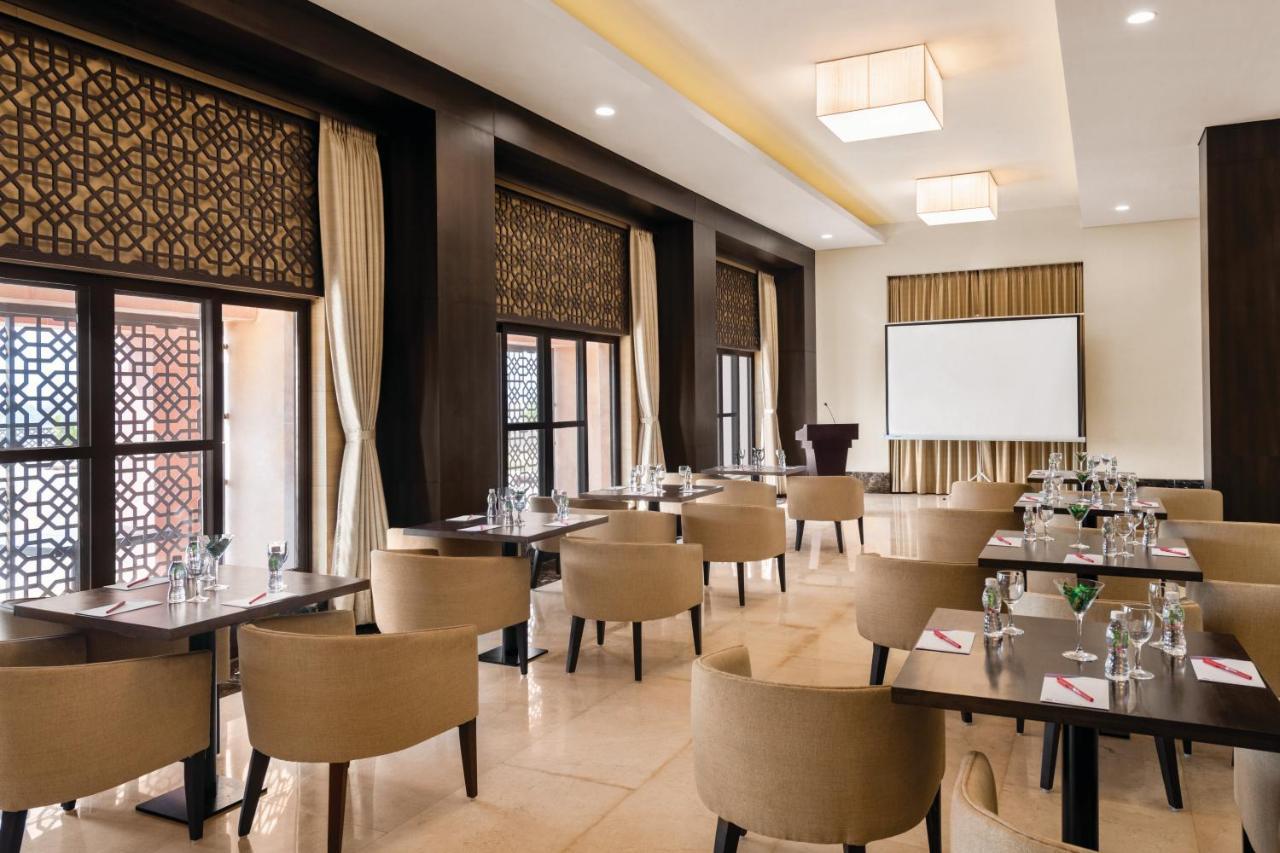 Ramada Encore By Wyndham Statue Of Unity Kevadia Exterior photo